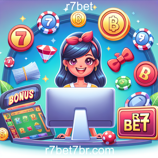 Descubra as Vantagens das Promoções Especiais no R7Bet